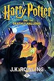 Harry Potter And The Deathly Hallows