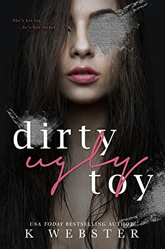 Dirty Ugly Toy book cover