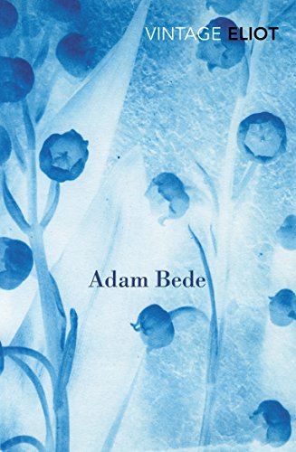 Adam Bede book cover