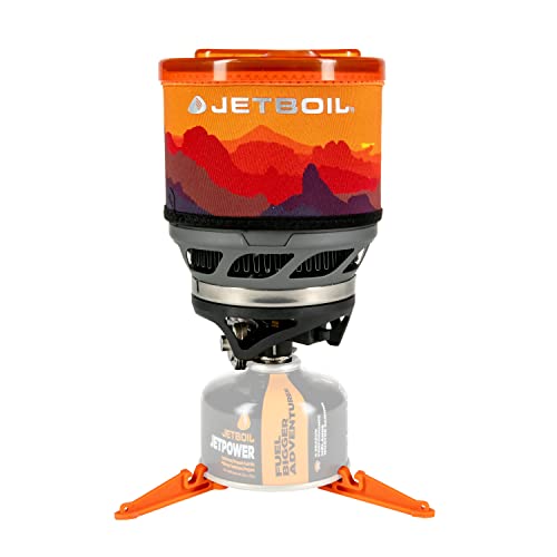 Jetboil MiniMo
