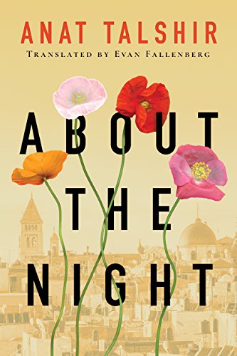 About the Night book cover