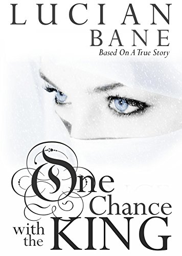 One Chance with the King book cover