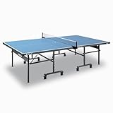 JOOLA Rally Outdoor Mejores Marcas de Mesas de Ping Pong