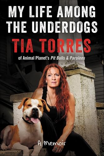 My Life Among the Underdogs: A Memoir book cover