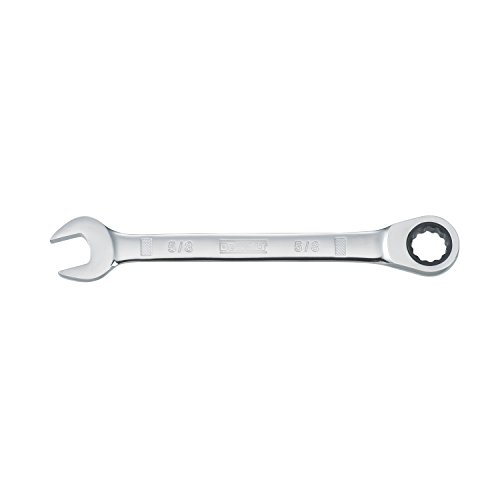 DEWALT DWMT72295OSP Ratcheting Comb Wrench 5/8in SAE