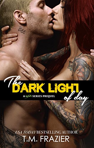 The Dark Light of Day (The Dark Light of Day, #1) book cover
