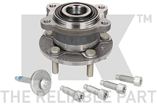 NK 764823 Radaufhängungen