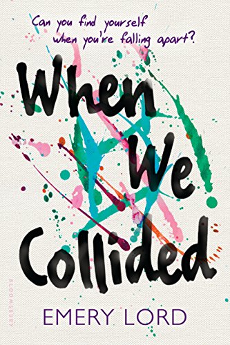 When We Collided book cover