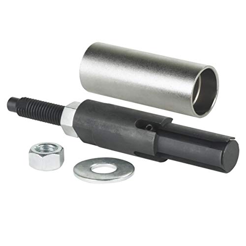 OTC Tools 7222 - Extractor e instalador de tubos de inyector