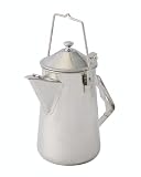 Coleman ファイアープレイスケトル