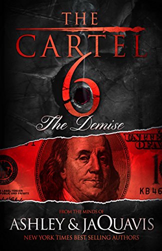 Cartel (Cartel, #1) book cover