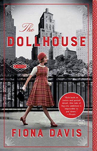 The Dollhouse book cover