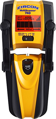 best stud finder for contractors