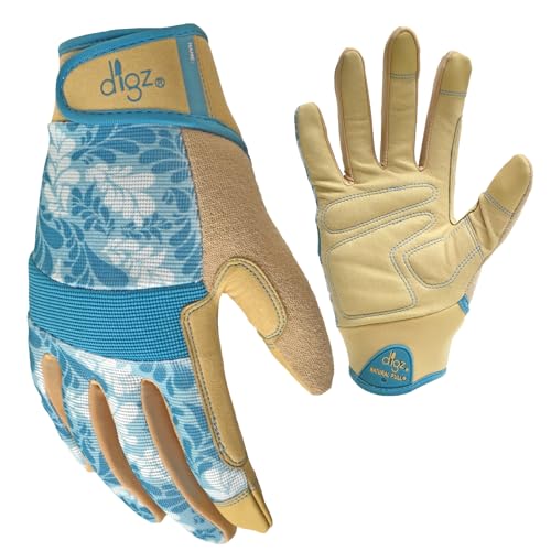 DIGZ High Performance Gardening Gloves