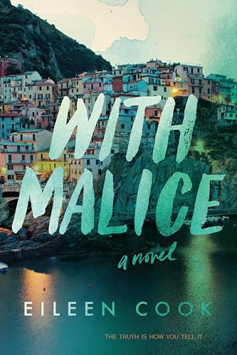 With Malice book cover