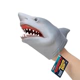 SCHYLLING Puppet Hand Shark, 1 EA