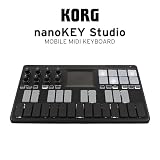 Korg nanoKEY Studio