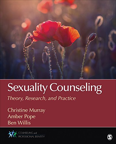 Sexuality Counseling: Theory, Research, and Practice book cover