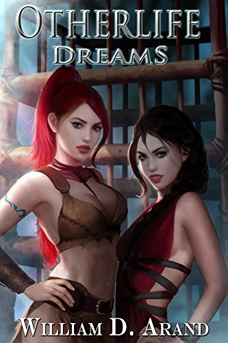 Otherlife Dreams (The Selfless Hero Trilogy, #1) book cover