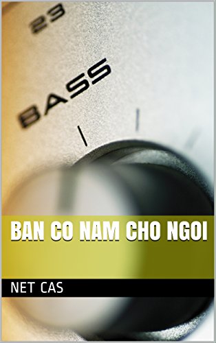 Bàn Có Năm Chỗ Ngồi book cover