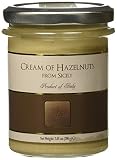 Vincente Sicilian Cream of Hazelnuts Nut Spread, 7.05 Ounce