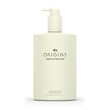 Origins Precipitation Lightweight Body Lotion Replenishes So