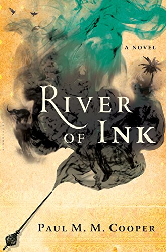 River of Ink book cover