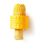 Chef'n 102-812-017 Cob Corn Stripper