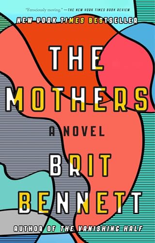 The Mothers book cover