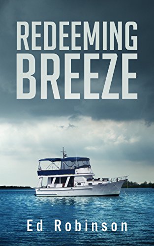 Redeeming Breeze (Trawler Trash Book 4) book cover