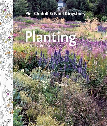 Planting: A New Perspective book cover