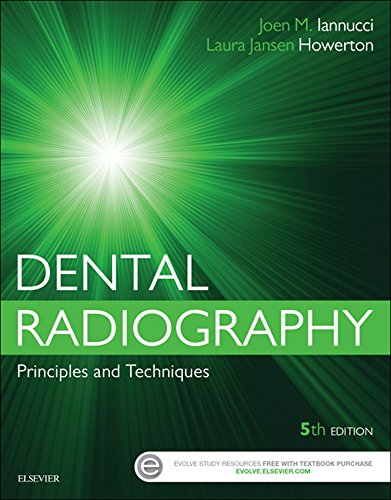 Dental Radiography: Principles and Techniques book cover