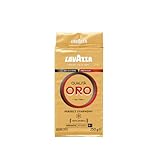 Lavazza Qualità Oro Café Molido 250 g para ingredientes de la tarta tiramisú