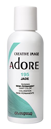 Adore Shining Semipermanente Haarfarbe 195 Jade