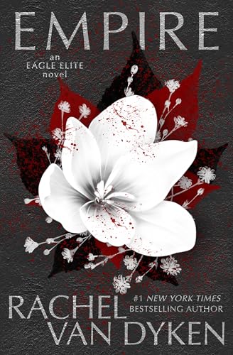 Empire (Eagle Elite, #7) book cover