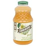 R W Knudsen Family Organic Pear Juice 32 Ounces