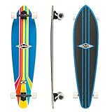 Osprey Pintail Longboard dentro de Mejores Marcas de Longboards