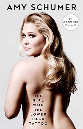 The Girl with the Lower Back Tattoo book cover