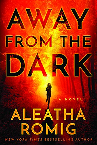 Away from the Dark (The Light, #2) book cover