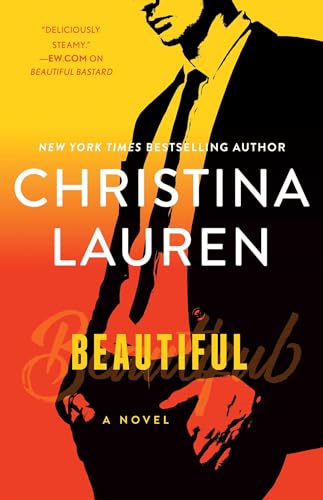 Beautiful Beginning (Beautiful Bastard, #3.5) book cover