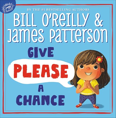 Give Please a Chance book cover