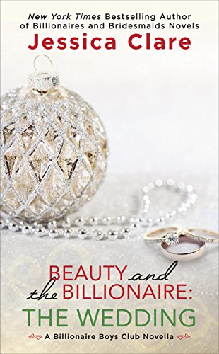Beauty and the Billionaire (Billionaire Boys Club, #2) book cover