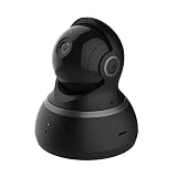 YI Pet Security Camera 360-Degree Smart Indoor Dog Cat Cam