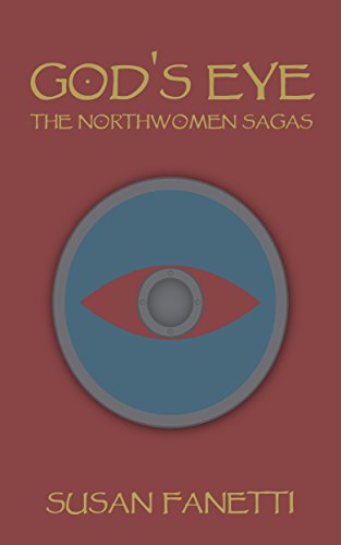 God's Eye (Northwomen Sagas, #1) book cover
