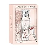 Adolfo Domínguez Agua Fresca de Rosas Blancas en mejores marcas de colonia para mujer