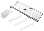 Mueller Living Adjustable Mandoline