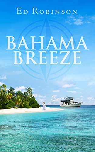 Bahama Breeze (Trawler Trash Book 5) book cover
