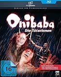 Al Ve Ag Onibaba Die Toeterinnen Blu Ray