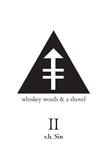 Whiskey Words & a Shovel II book cover
