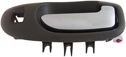 Dorman 93284 Front Passenger Side Interior Door Handle Compatible with Select Ch
